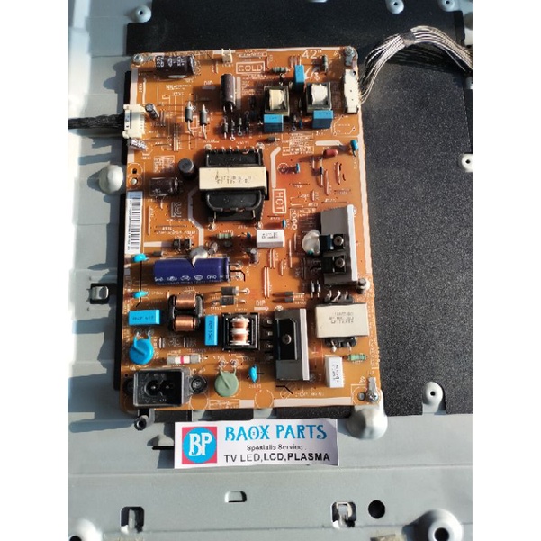 PSU TV LED SAMSUNG UA 40F5000 power supply tv Samsung ua40f5000