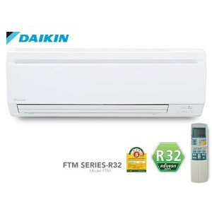 DAIKIN FTM35JV14 AC 1,5 PK DELUXE THAILAND