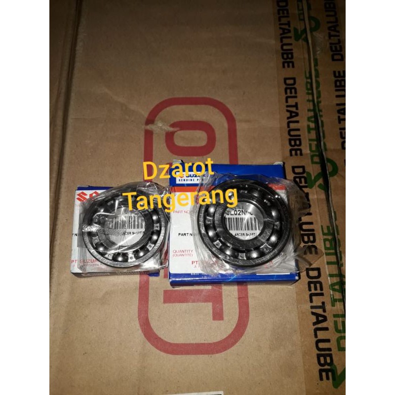 Bearing Balancer Kruk As Satria Fu SGP SET 2pcs