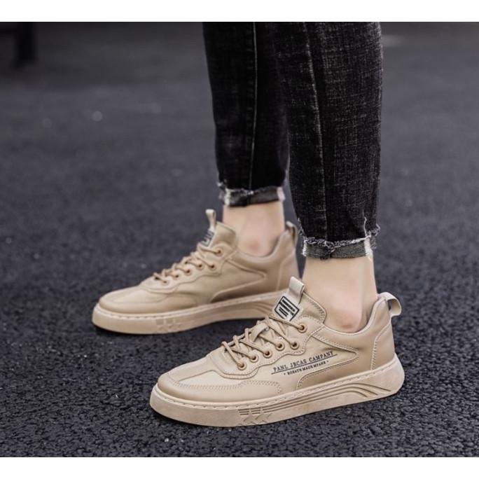 sepatu sneakers import pria wanita fashion Sepatu Sneakers Luminous ON SALE