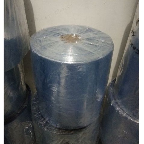 plastik segel shrink pvc 10kg