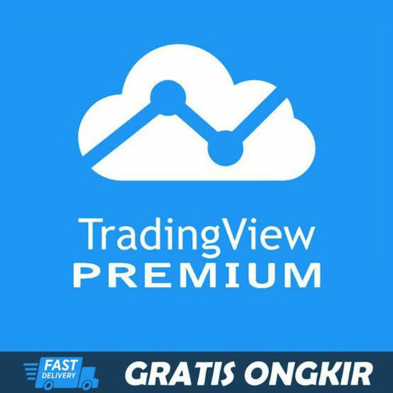 Tradingview Premium 30 hari - GARANSI