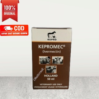 KEPROMEC INJEKSI 50ml