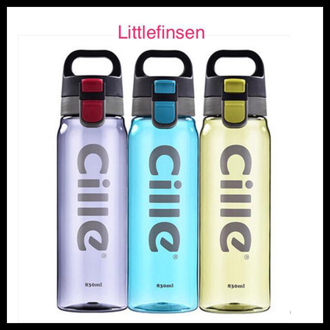 Botol Minum/Water Bottle/ Cille 1713