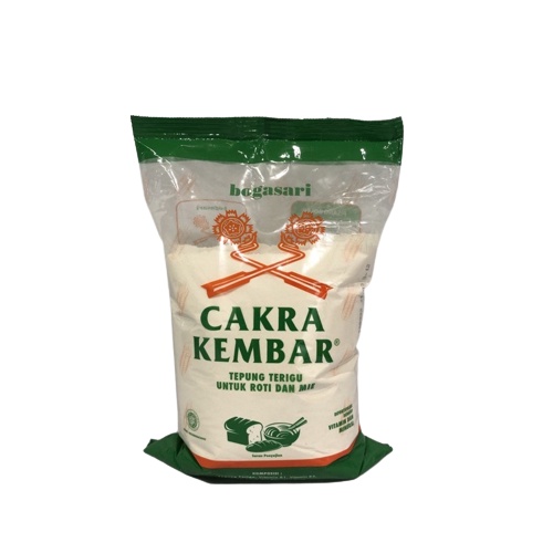 

Tepung Cakra Ekonomis 1kg