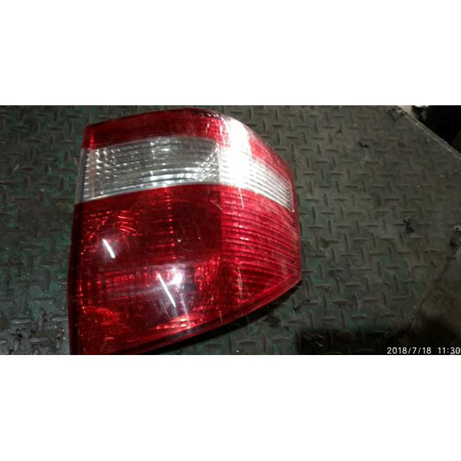 STOPLAMP ALPHARD LAMA GEN 1 ORIGINAL