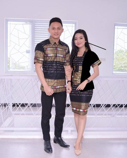 GROSIR BATIK COUPLE RNB SPAN MEYRISKA ,R&amp;B SPAN