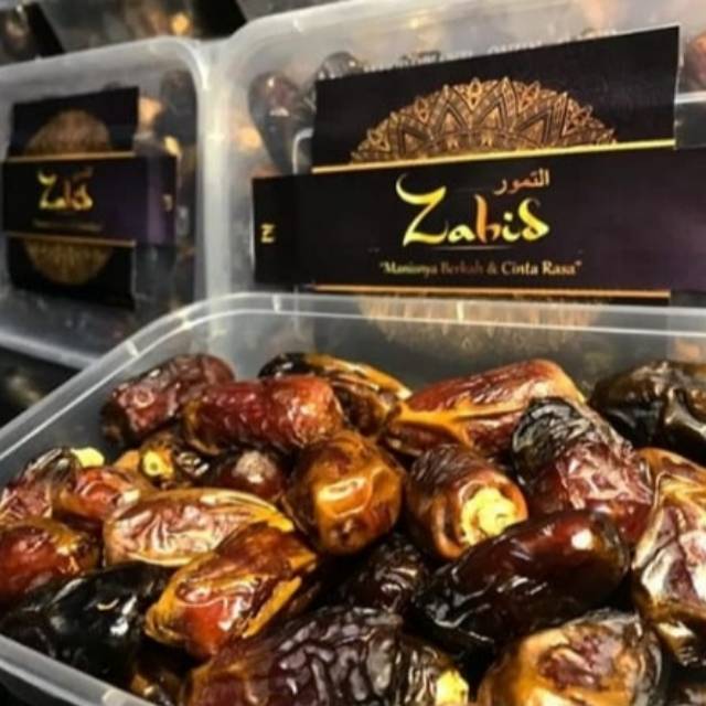 

Kurma sayer premium