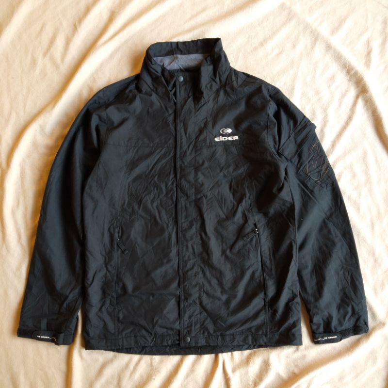 Jaket Eider Second