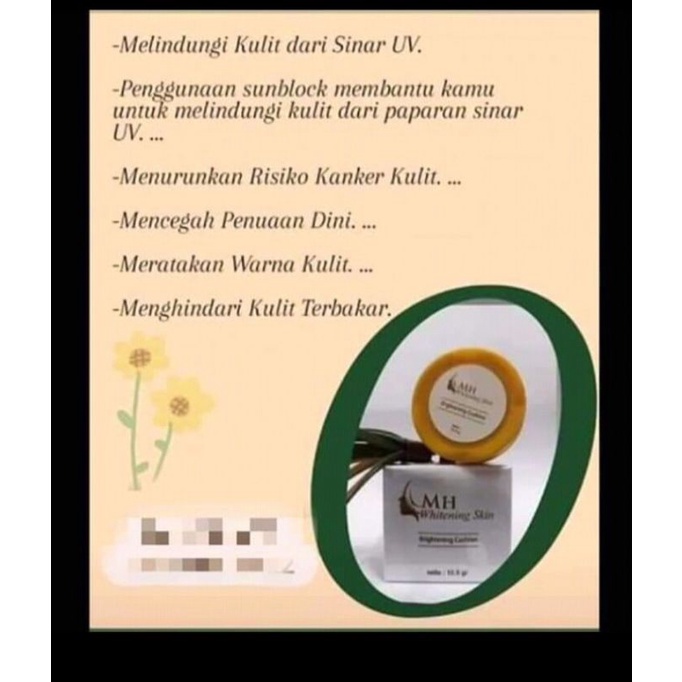 sunblok