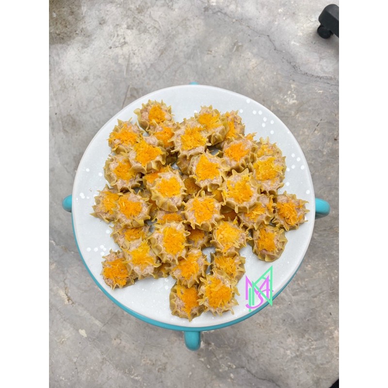

dimsum ayam no MSG