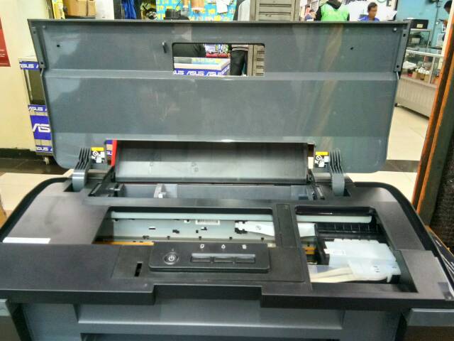 Printer L1300 EPSON kondisi 90% Unit Sangat Mulus sekali