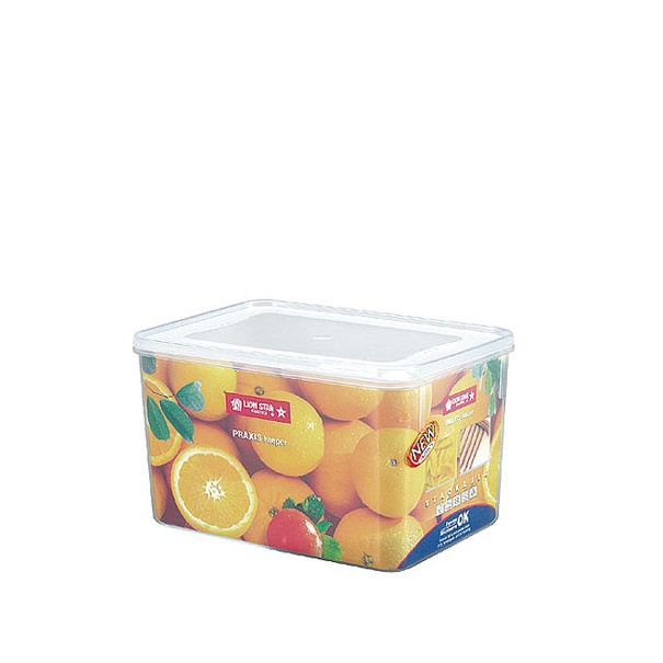 SEALWARE PRAXIS KEEPER 203