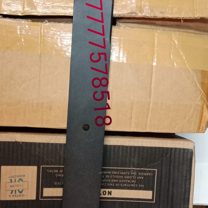 Pisau Potong Rumput Dorong Tasco TLM 18 Spare Part Mesin Potong Rumput