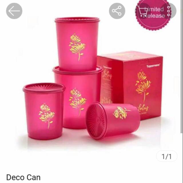 

Lotus deco