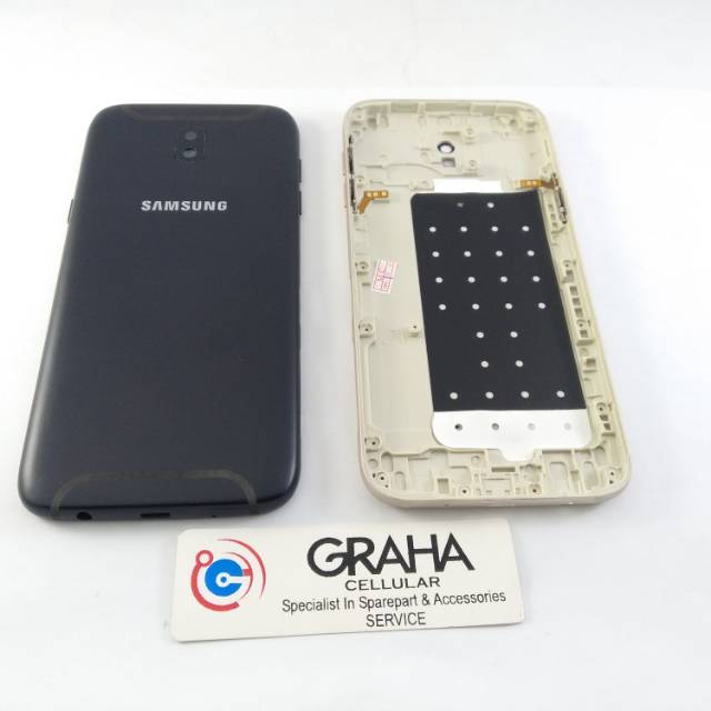 CASING SAMSUNG J530 - J5 PRO FULLSET