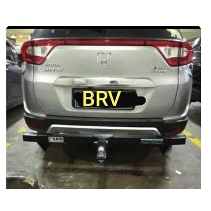 Towing Bar ARB Besi Bumper Belakang BRV Mobil Honda BRV