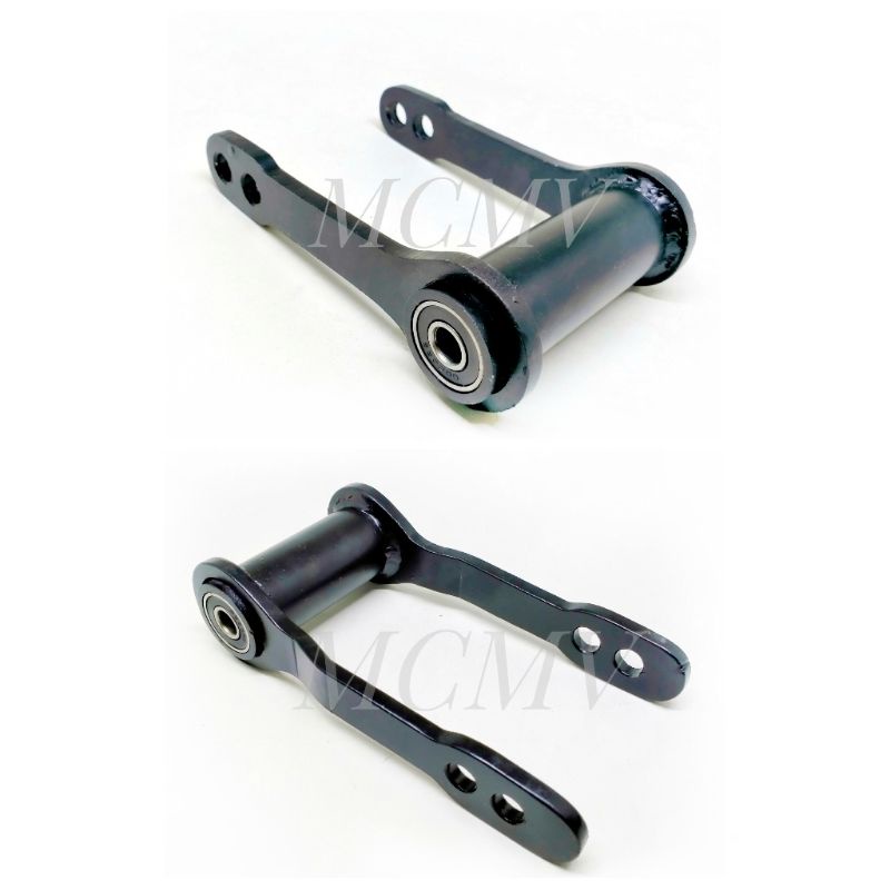 PROLINK LINK LURUS UNITRACK HONDA CRF CB 150