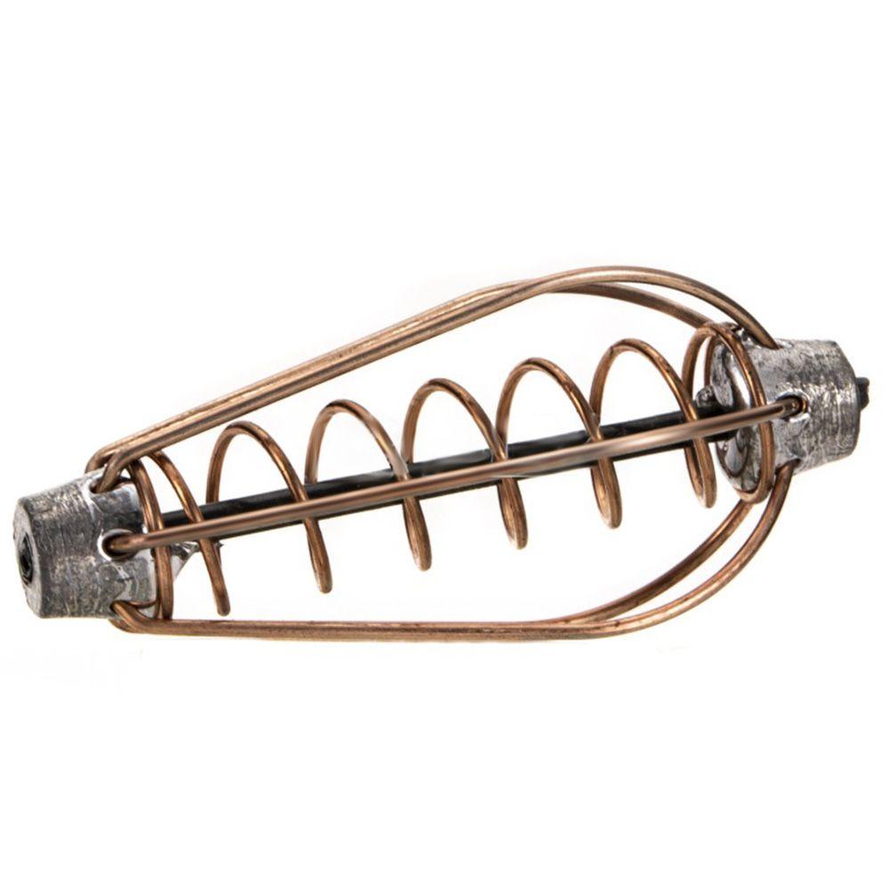 Solighter Umpan Pancing Explosion Bahan Tembaga Kualitas Tinggi