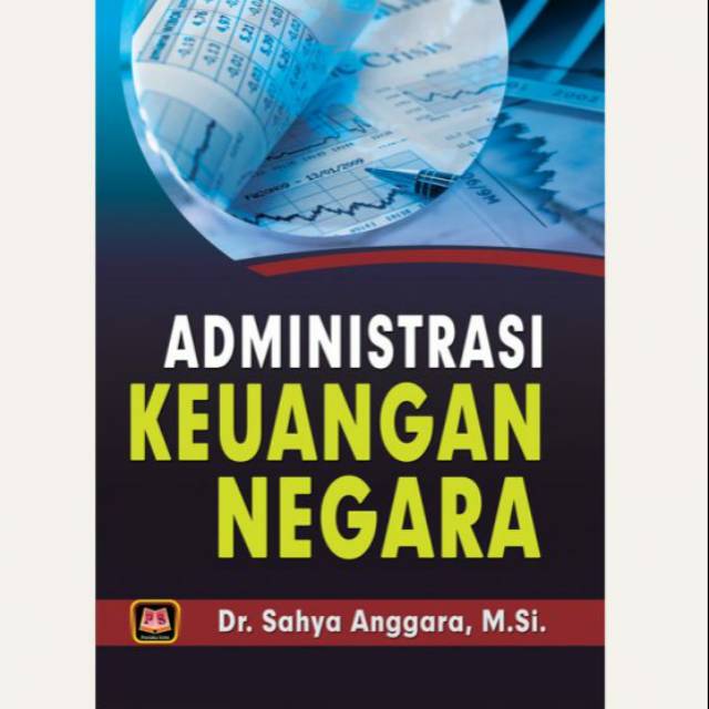 

Administrasi Keuangan Negara