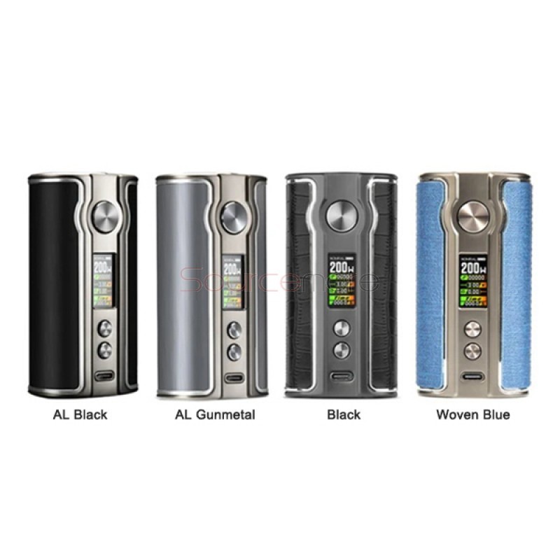 Authentic IPV V200 Mod 200W