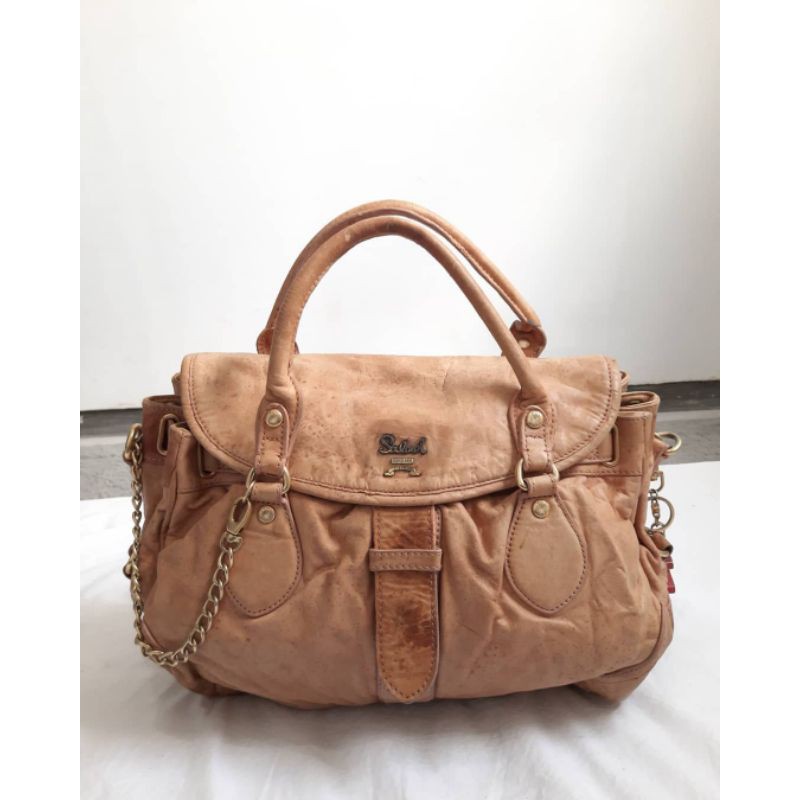 Salad Hand Sling Bag Second