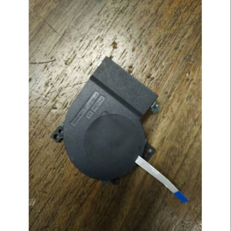 KIPAS PS2 SLIM SERI 7 & 9 BEKAS NORMAL