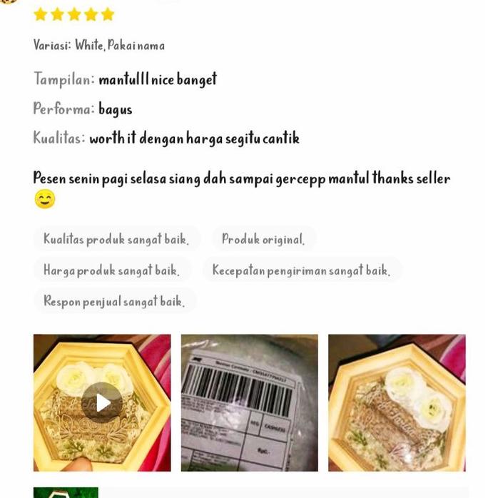 Serbuuuu.. KOTAK CINCIN  || RING BOX ||  KOTAK KAYU Jati Belanda  || CINCIN TUNANGAN  || HEXA KAYU R