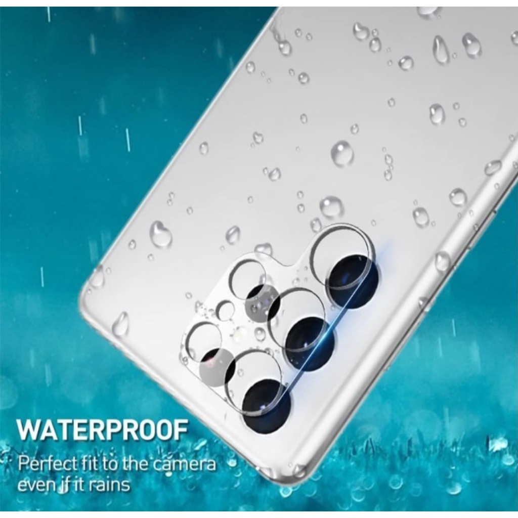 Tempered glass FULL CLEAR CAMERA SAMSUNG S22 S23 ULTRA s22 s23 PLUS A54 A34 screen guard Kamera