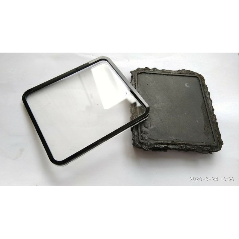 tutup case afm airflow meter bmw e36 m40 m43