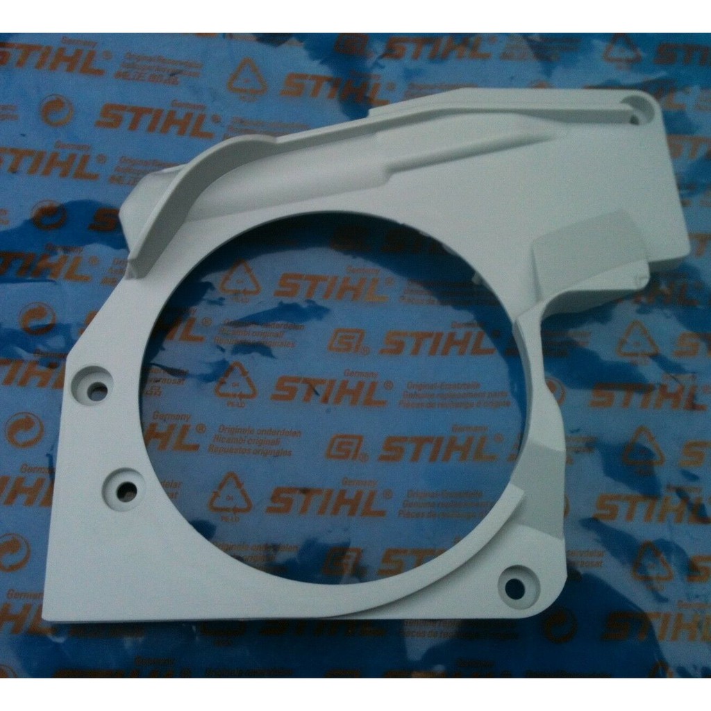 Cover Sprocket Senso MS-660 STIHL ORIGINAL