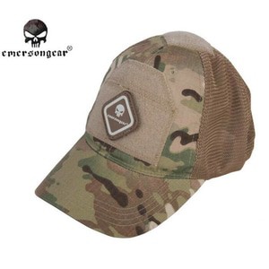 Topi Emerson Tactical Assaulter Cap Military Tactical Army