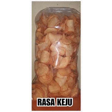 

keripik singkong kriuk A'Bray