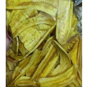 

Pisang Asin 500gr
