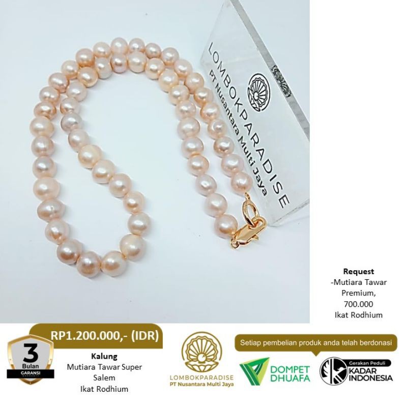 MutiaraLombokParadise