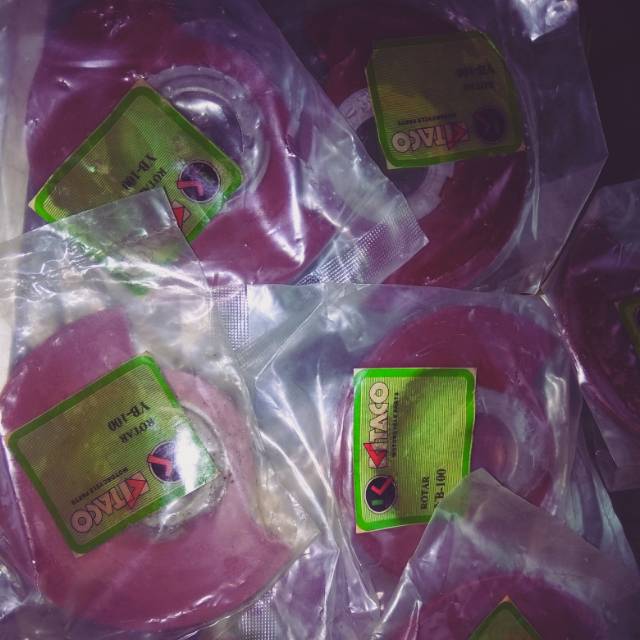 Rotari Yamaha yb100 / L2g / L2dx jadul