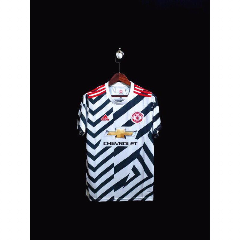 Jersey MU 3rd Gradeori 2020/2021