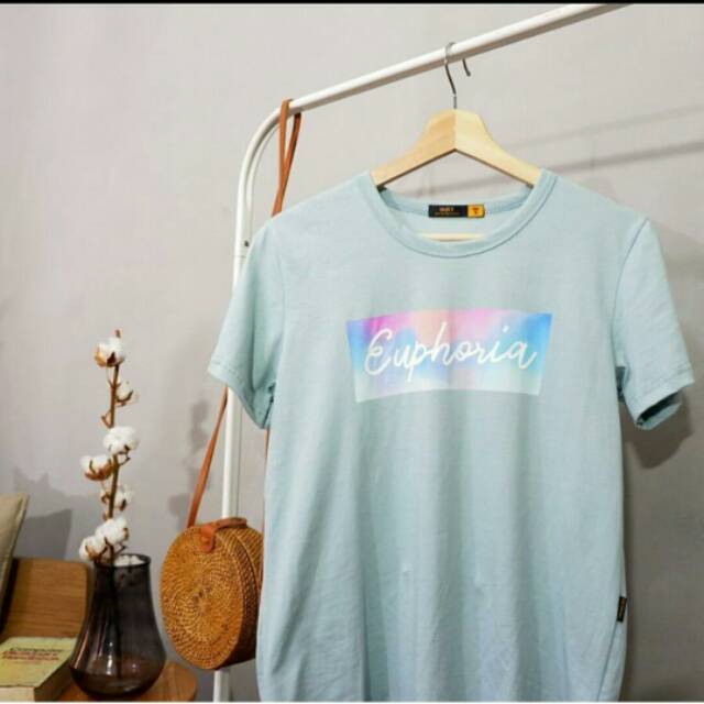 Kaos DUST ORIGINAL