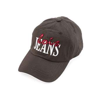 Topi Lois Jeans Twill Hats Original