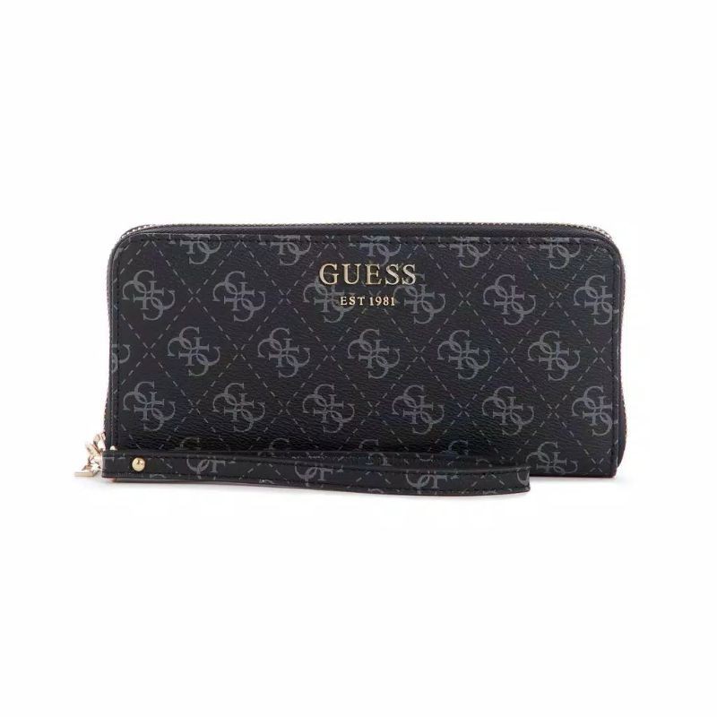 Dompet Guess Logo Rock SG740946 / Original 100%