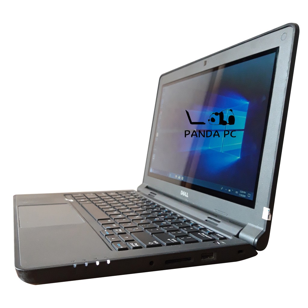 Dell Latitude 3160 Touchscreen - 11.6&quot; - Pentium N3700