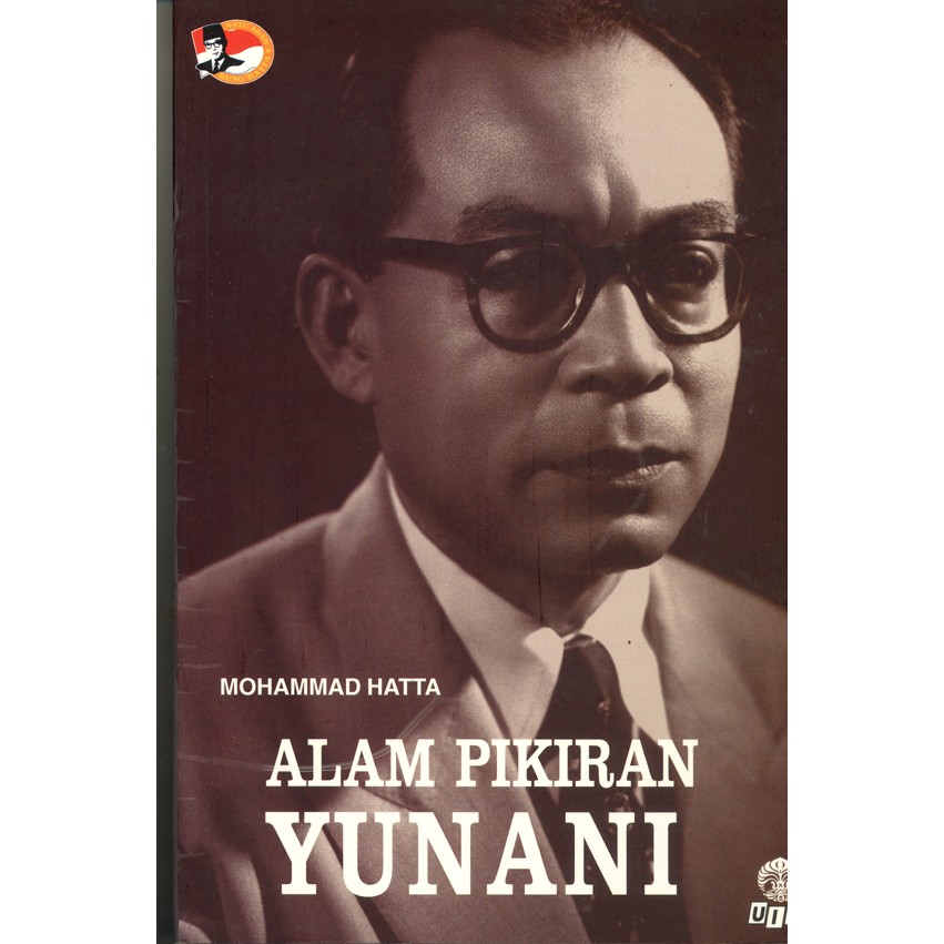 Alam Pikiran Yunani