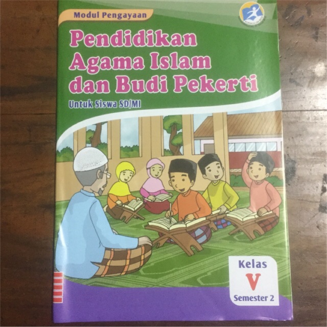 14+ Kunci Jawaban Lks Agama Kelas 5 Semester 2 Images