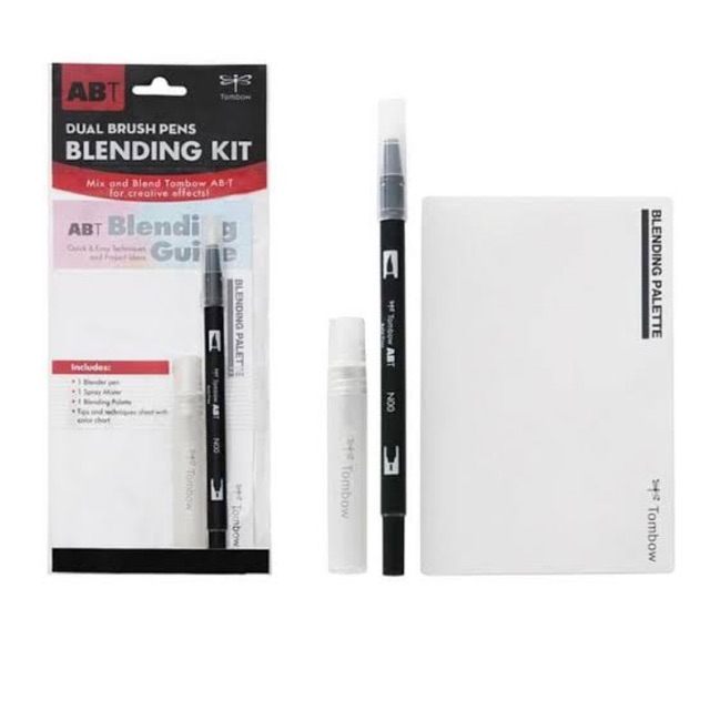 

Tombow ABT BLENDING KIT