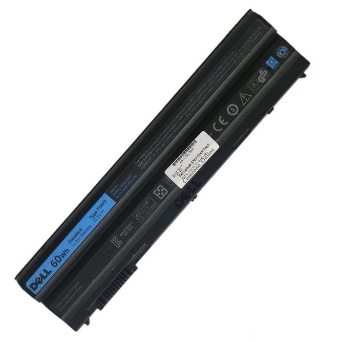 Baterai Dell e6430