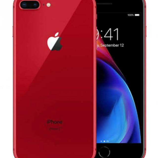 Iphone 8 Plus 256GB X Inter Like New