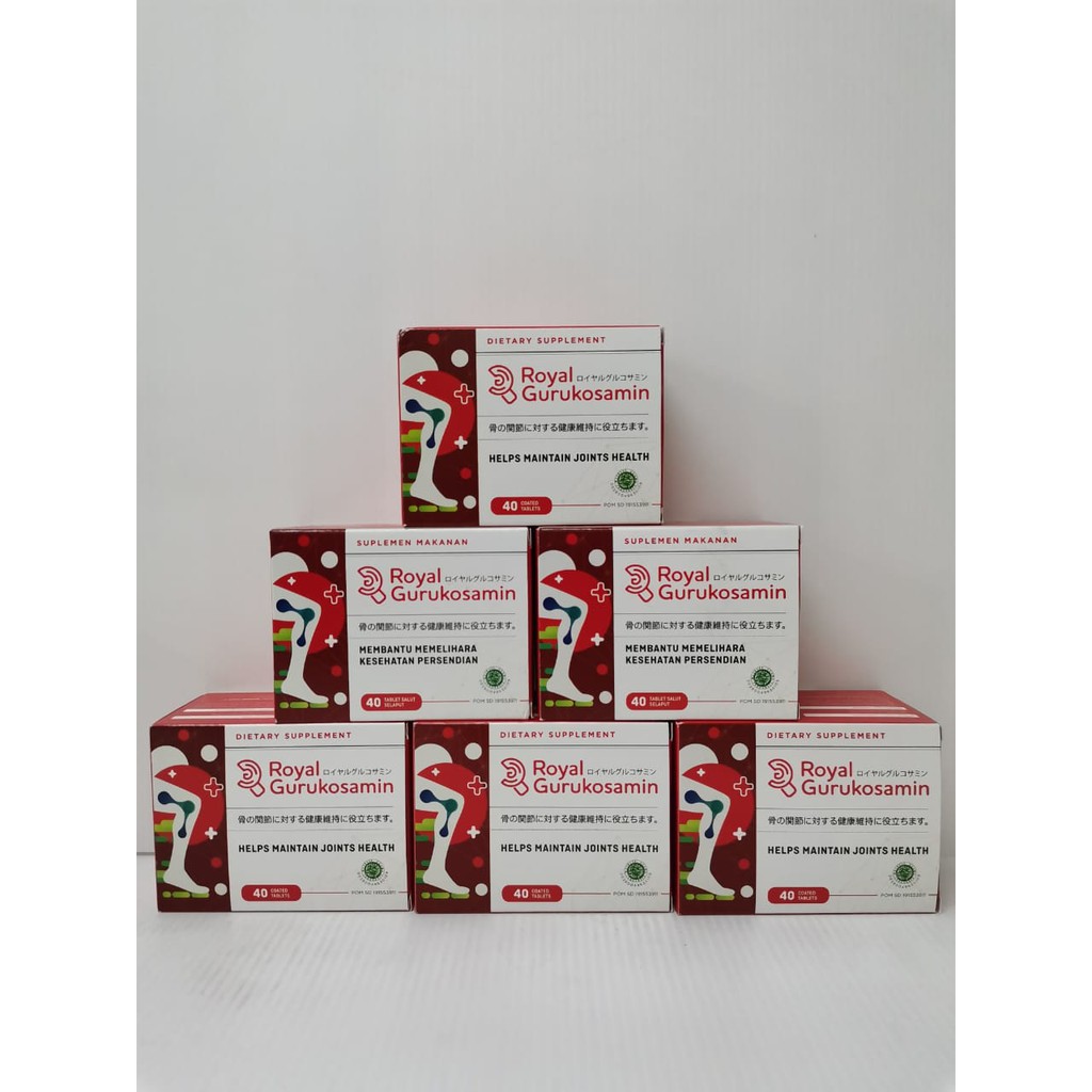 Royal Gurukosamin