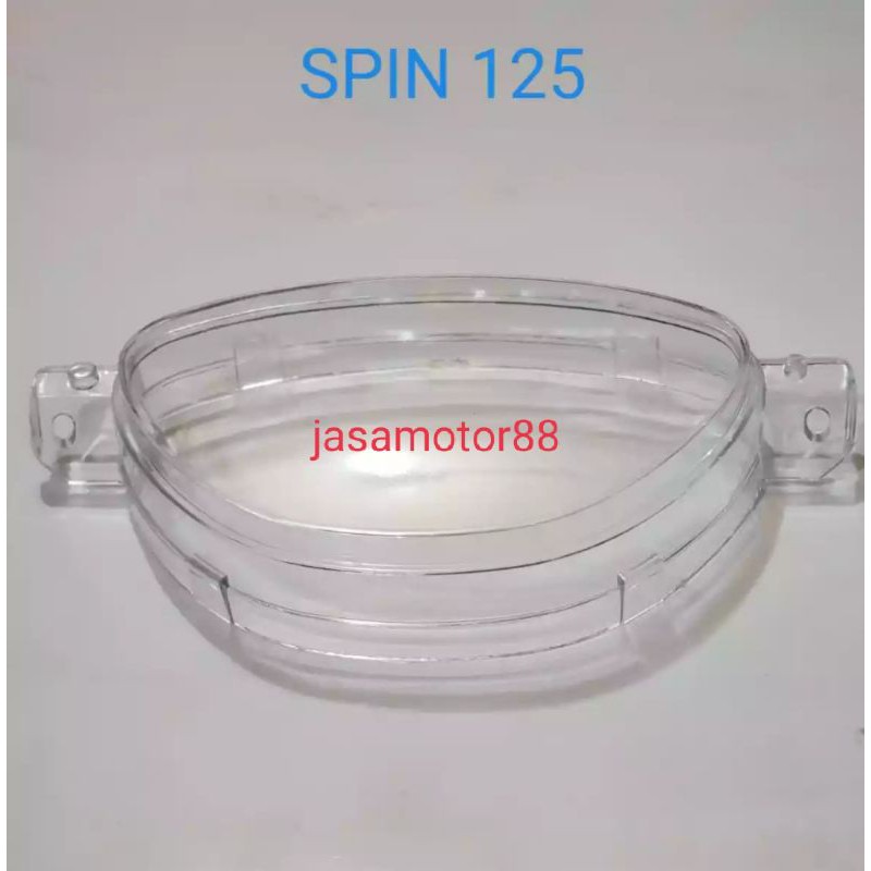 MIKA SPEEDOMETER SUZUKI SPIN 125