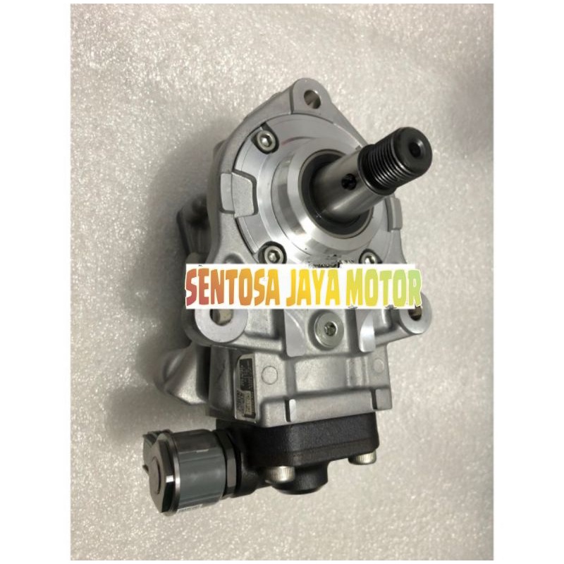 Supply Pump Injeksi Pump Fortuner VRZ Innova Reborn Hilux Hiace Engine 2GD 22100-0E020