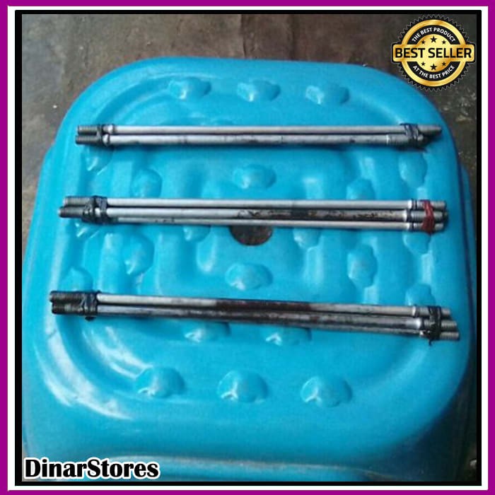 Baut Blok Ancer Tusuk Sate Grand Supra Prima Sunduk Sate